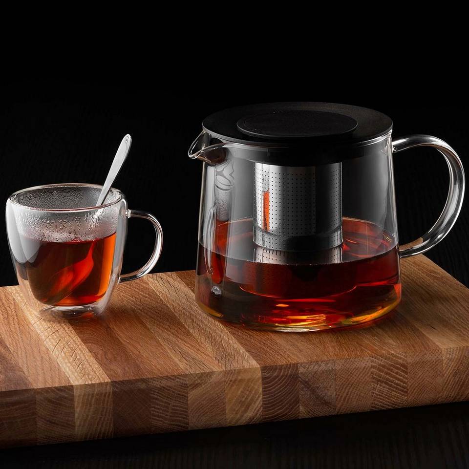Maku Kitchen Life Tekanna 1,5 L från Maku Kitchen Life, bild 5