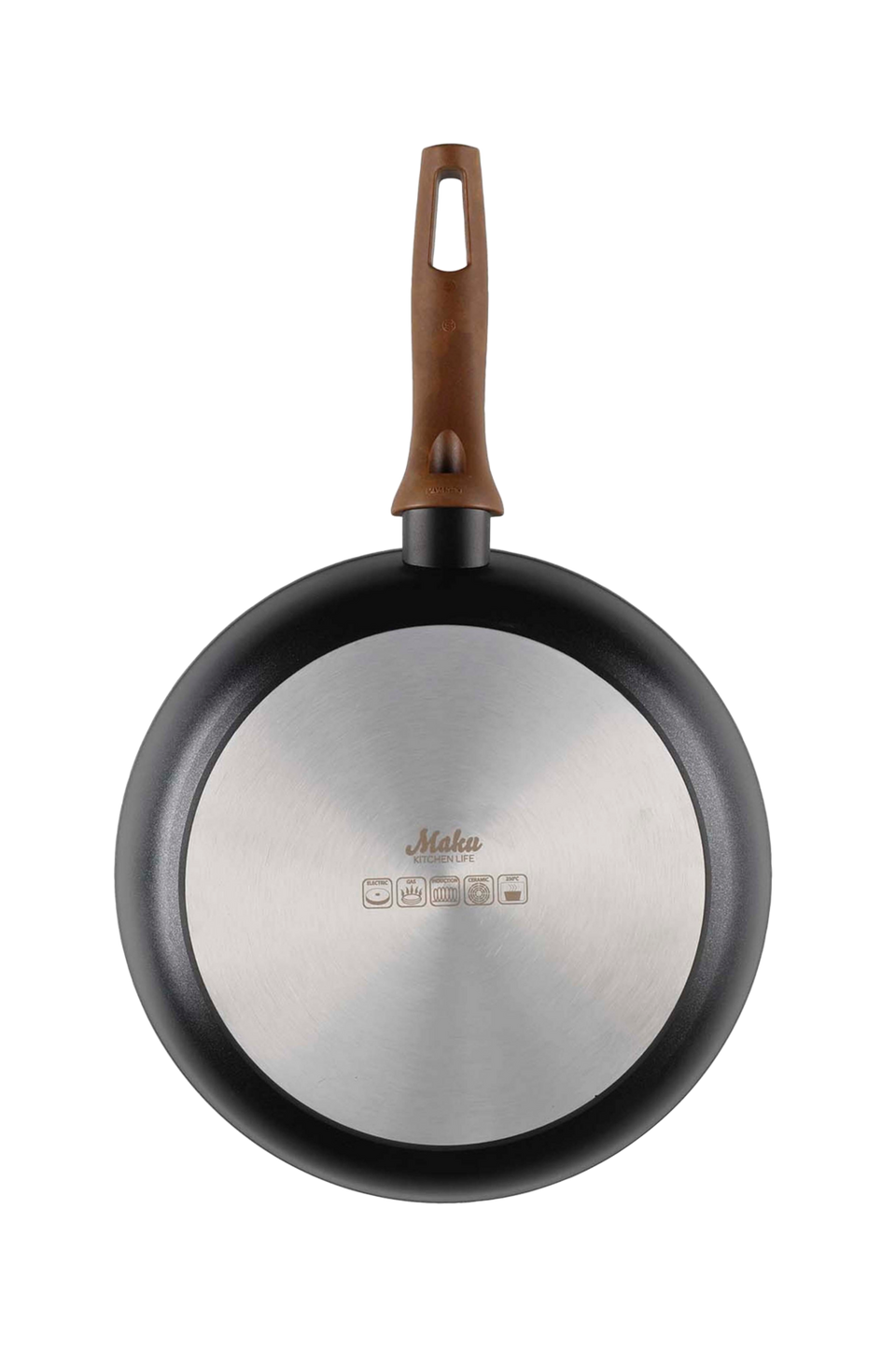 Maku Kitchen Life Stekpanna Patron 28 cm från Maku Kitchen Life, bild 5