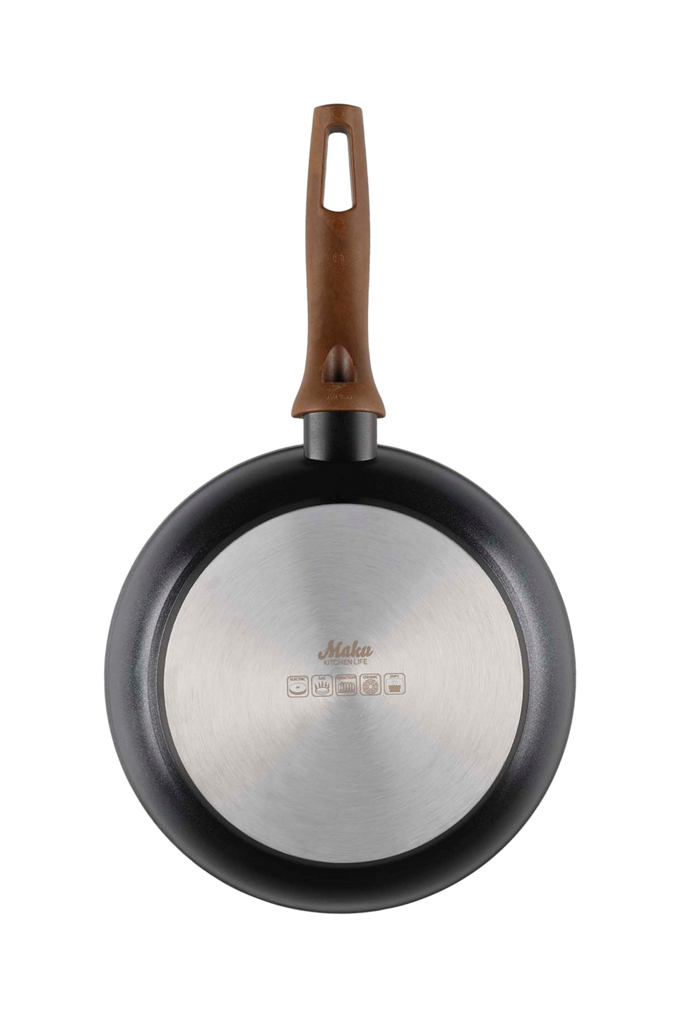 Maku Kitchen Life Stekpanna Patron 24 cm från Maku Kitchen Life, bild 5