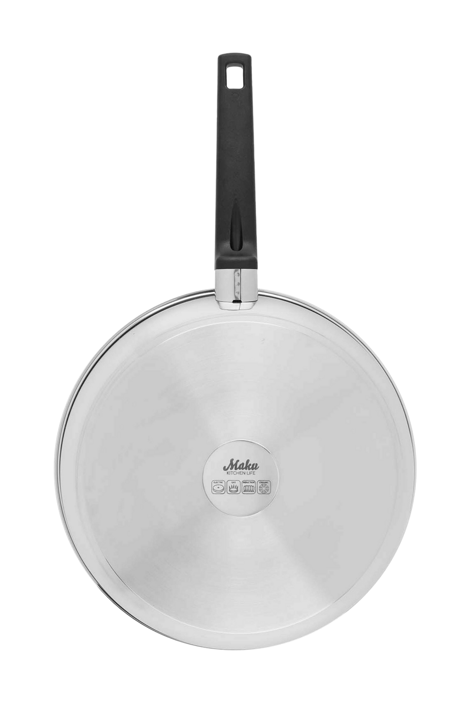 Maku Kitchen Life Stekpanna 28 cm från Maku Kitchen Life, bild 5
