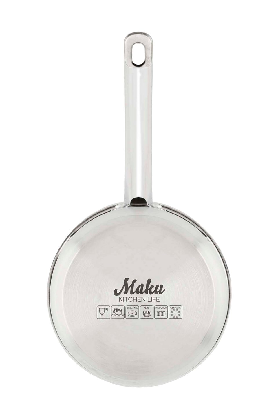 Maku Kitchen Life Kastrull Basic 1,5 L från Maku Kitchen Life, bild 5