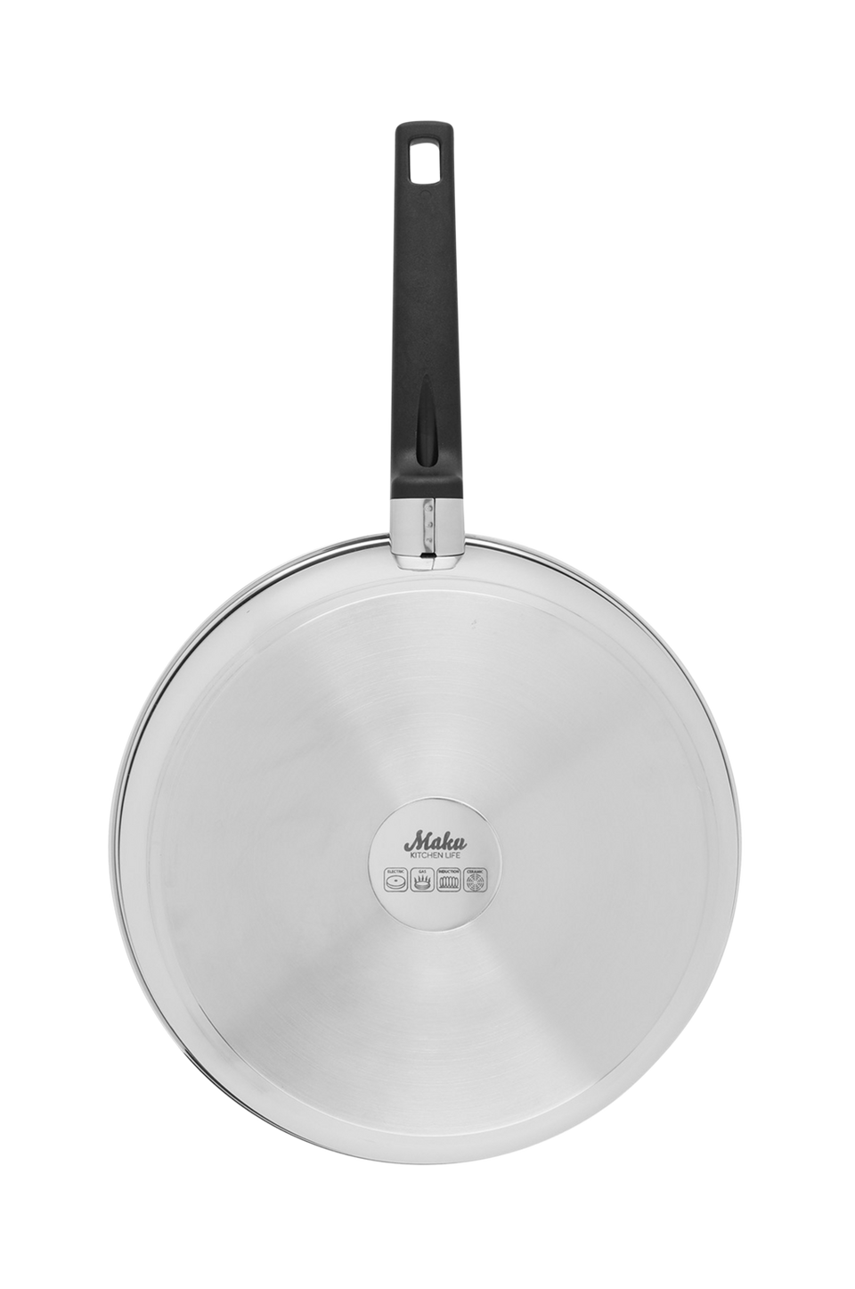 Maku Kitchen Life Stekpanna Ease 28 cm från Maku Kitchen Life, bild 5