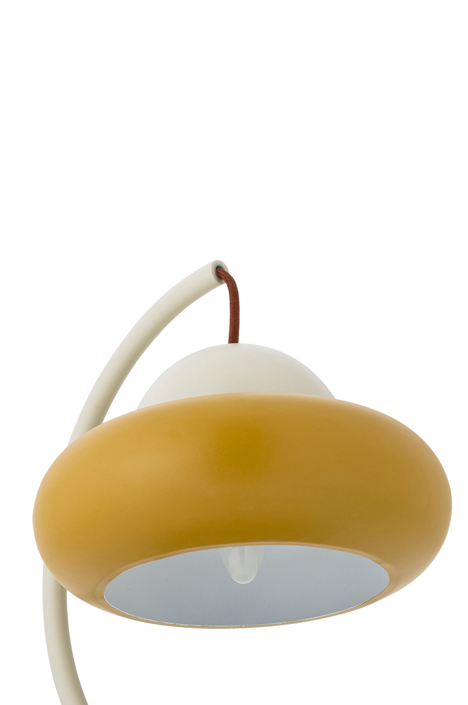 Bloomingville Bubbla Bordslampa, beige från Bloomingville, bild 2