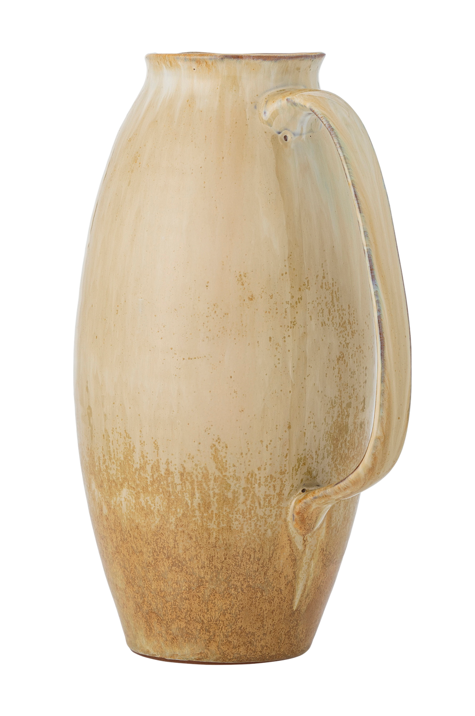 Bloomingville Saskia Jug, beige från Bloomingville, bild 5