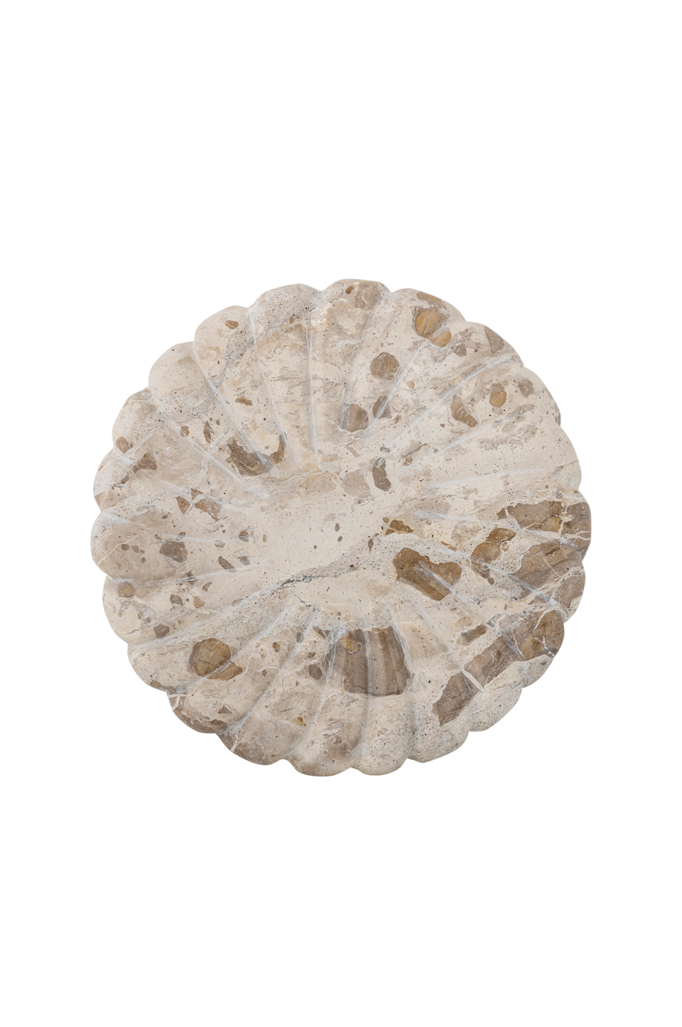 Bloomingville Marlie Tray, beige från Bloomingville, bild 2