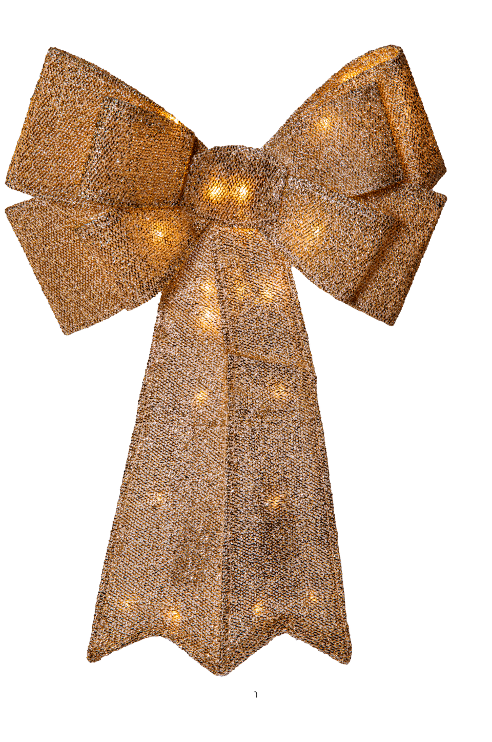 Star Trading Lotta bow guld, guld från Star Trading, bild 2