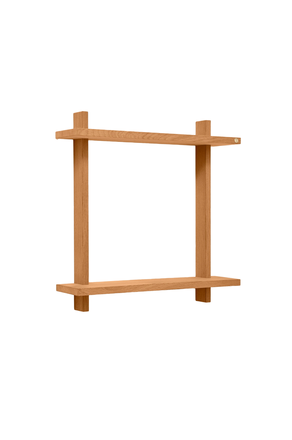 Andersen Treat Hylla Dubbel Stor 50x12xH50cm, beige från Andersen, bild 5