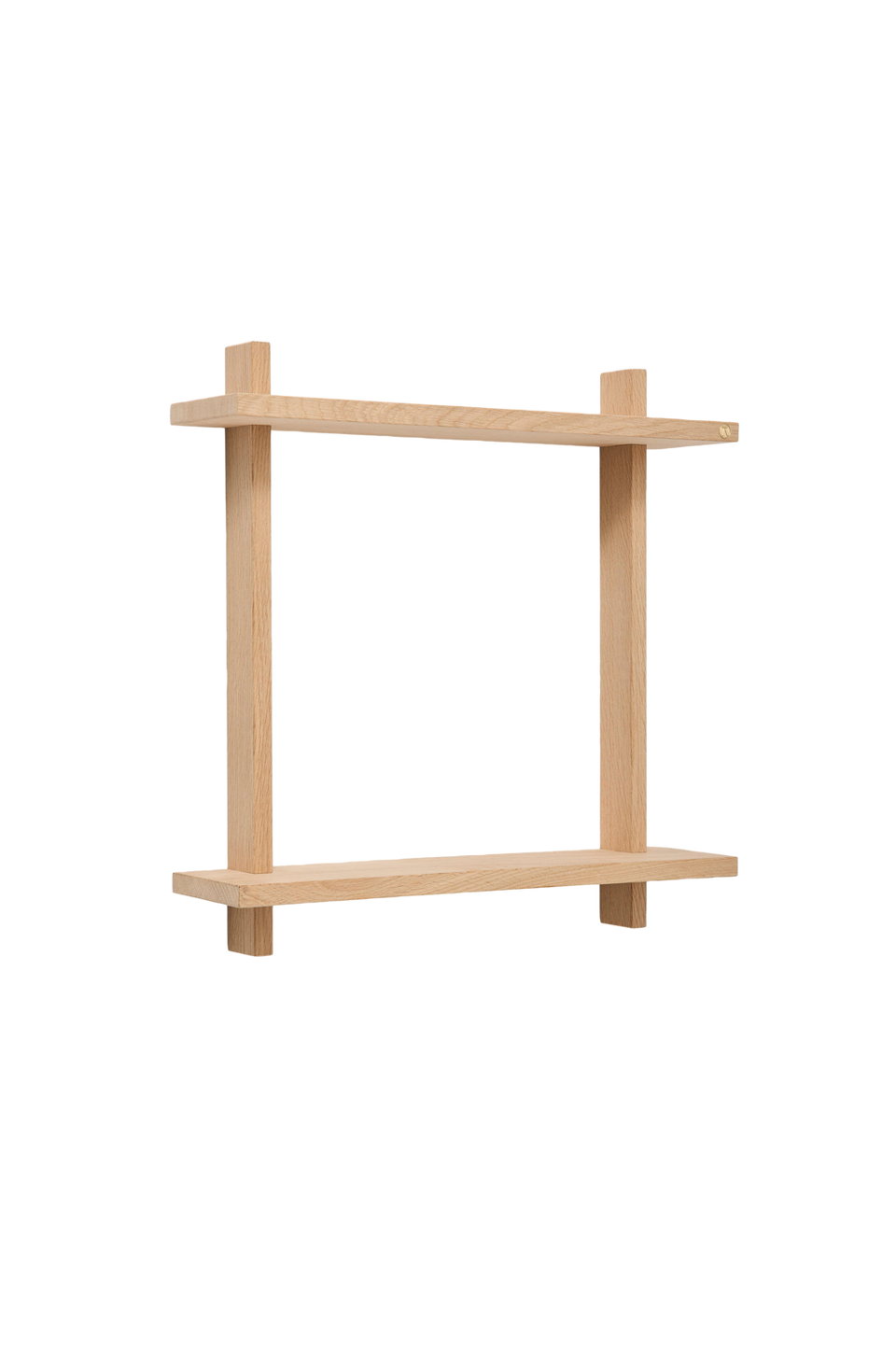 Andersen Treat Hylla Dubbel Stor 50x12xH50cm, beige från Andersen, bild 5