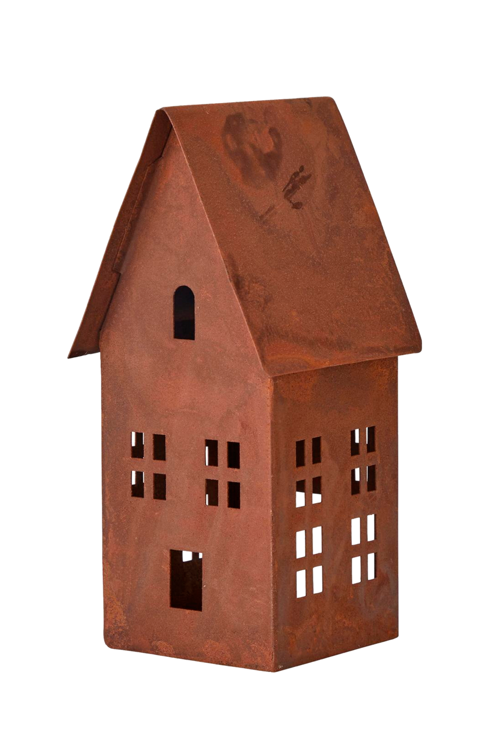 Wikholm Form Hus, brun från Wikholm Form, bild 2