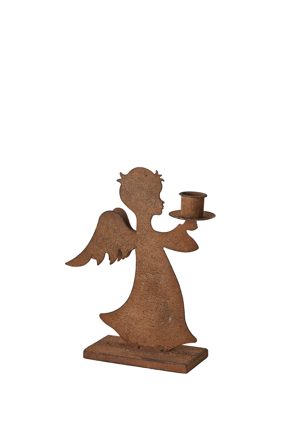 Wikholm Form Ängel Idun, brun från Wikholm Form, bild 2