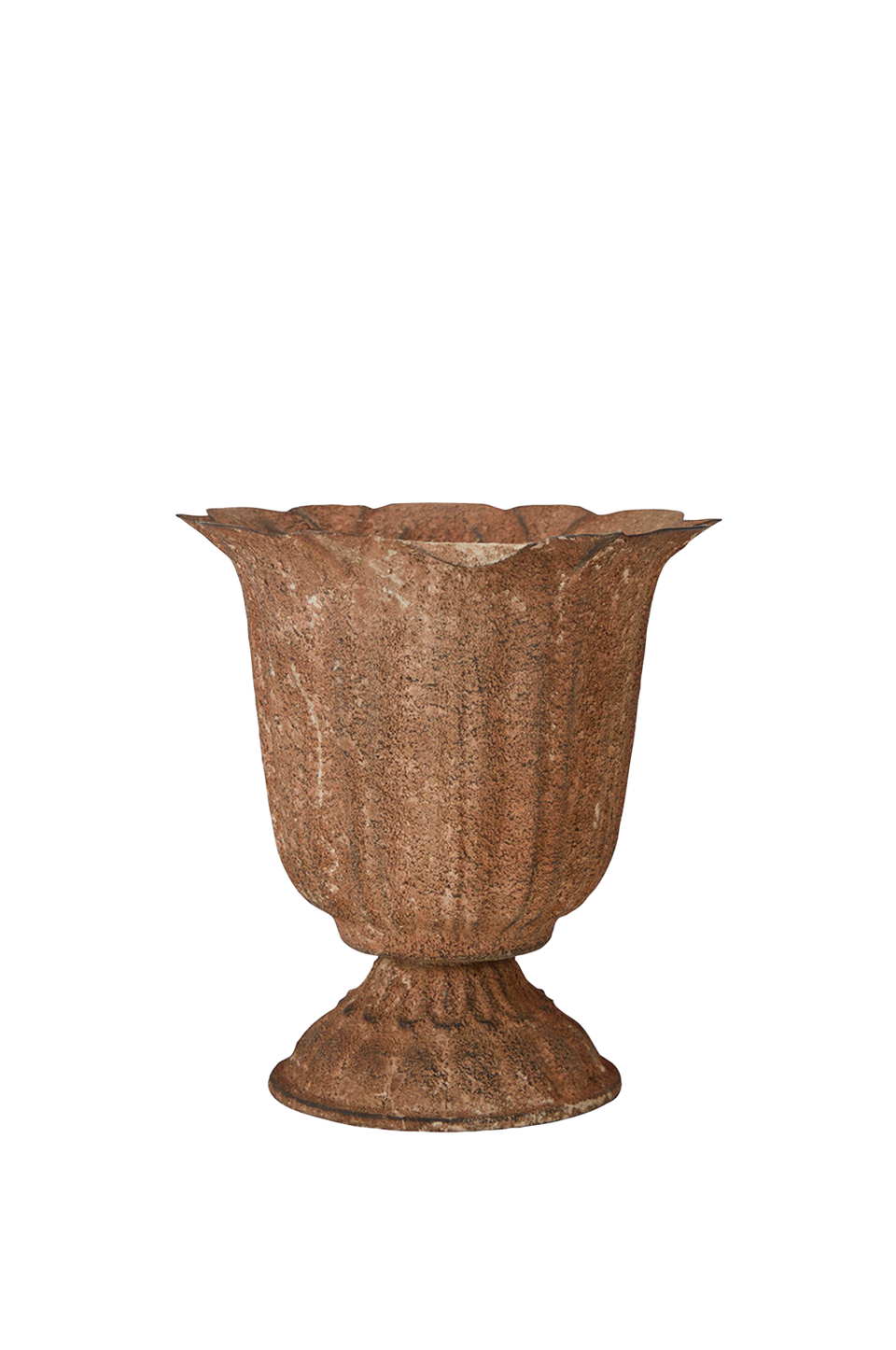 Wikholm Form Kopp Freja, brun från Wikholm Form, bild 2