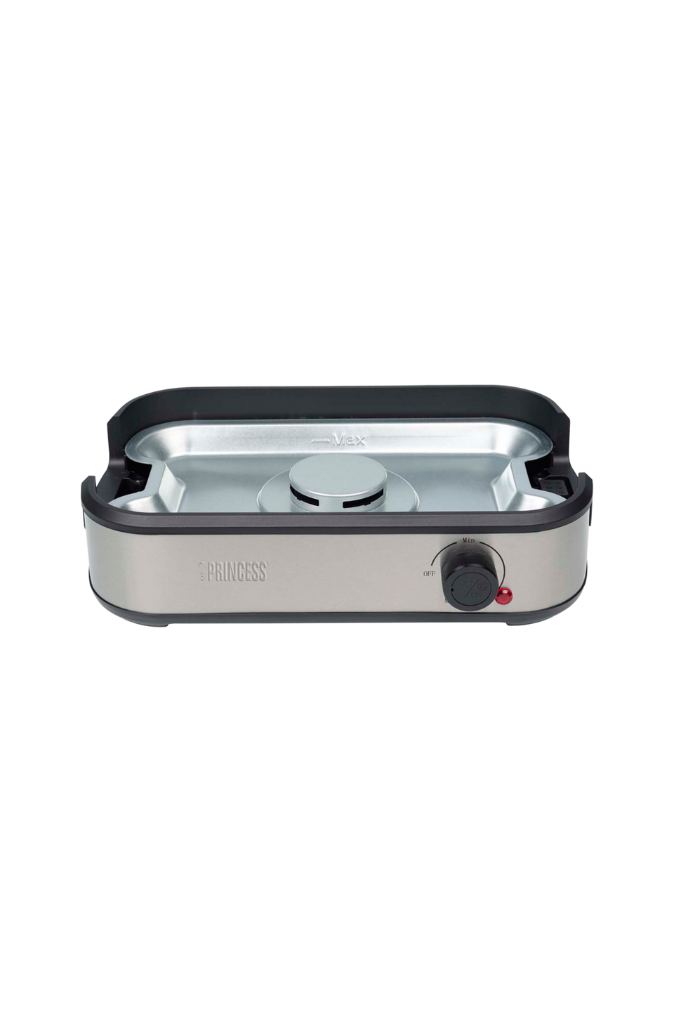 Princess Bordsgrill Smokeless 35x21cm 1800W från Princess, bild 5