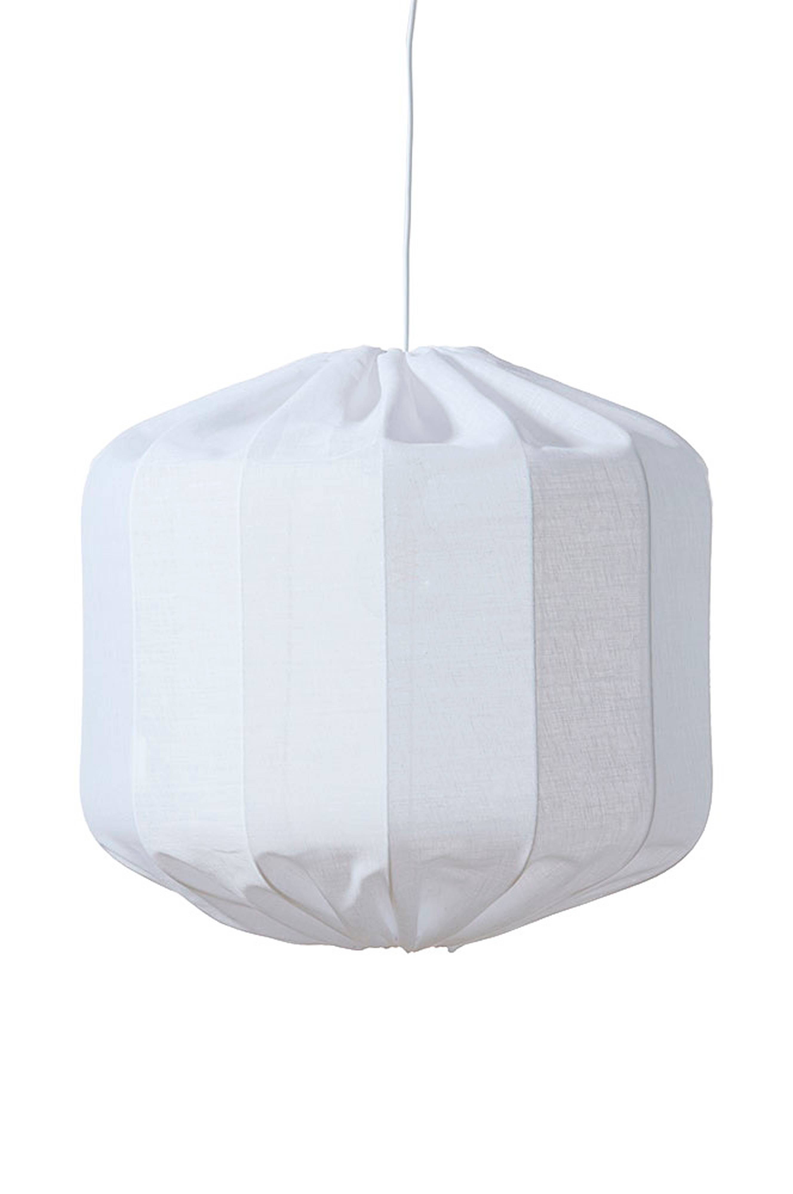 Taklampskärm Dester D58 Linero