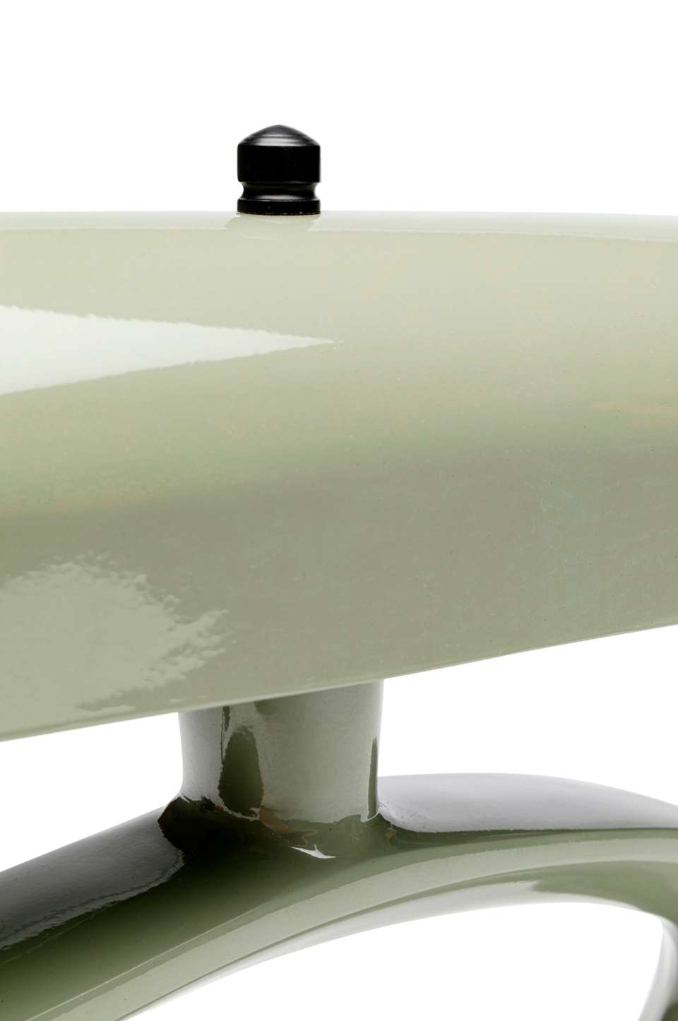 KARE Design Bordslampa Suki Sage 26cm, grön från KARE Design, bild 2