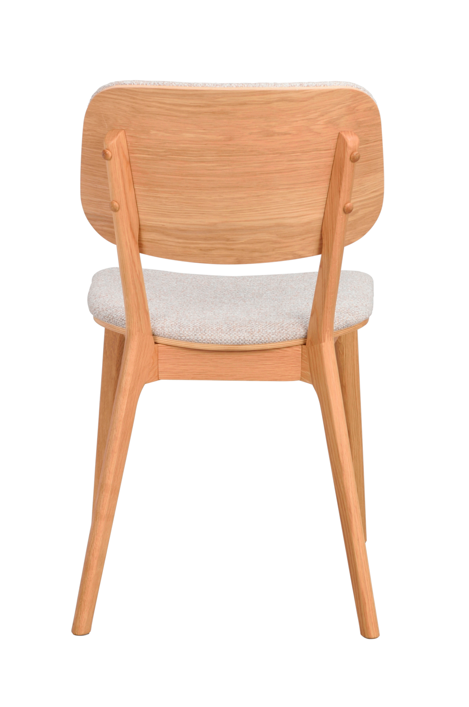 Rowico Home Barett stol, 2-p, natur från Rowico Home, bild 5