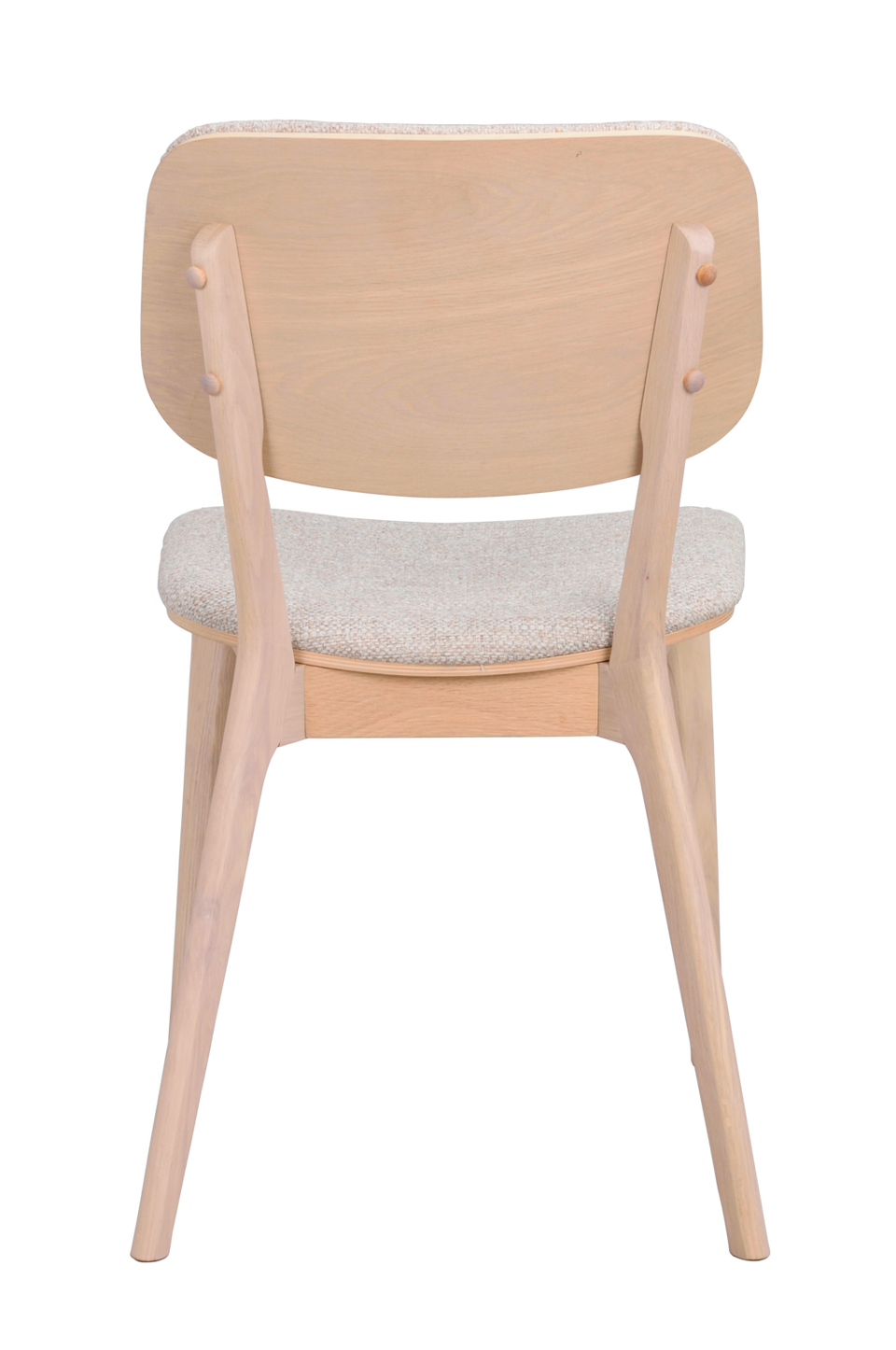 Rowico Home Barett stol, 2-p, beige från Rowico Home, bild 5