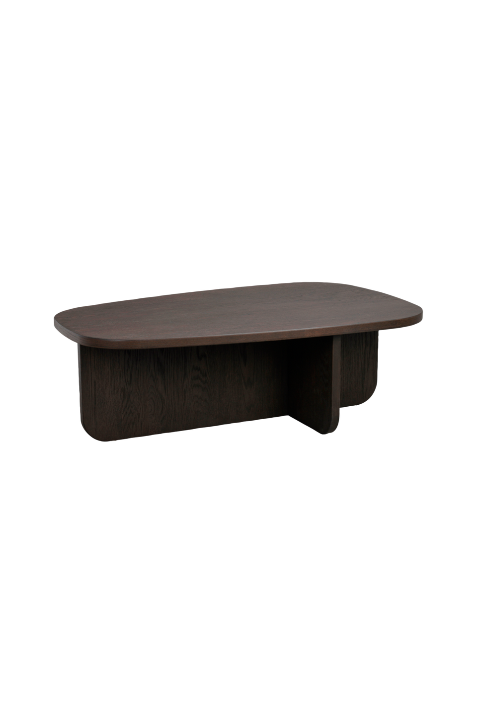 Rowico Home Billings soffbord 118x73, brun från Rowico Home, bild 5