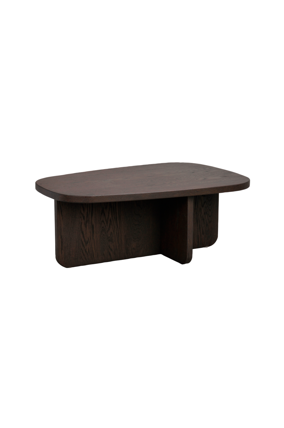 Rowico Home Billings soffbord 89x59, brun från Rowico Home, bild 5