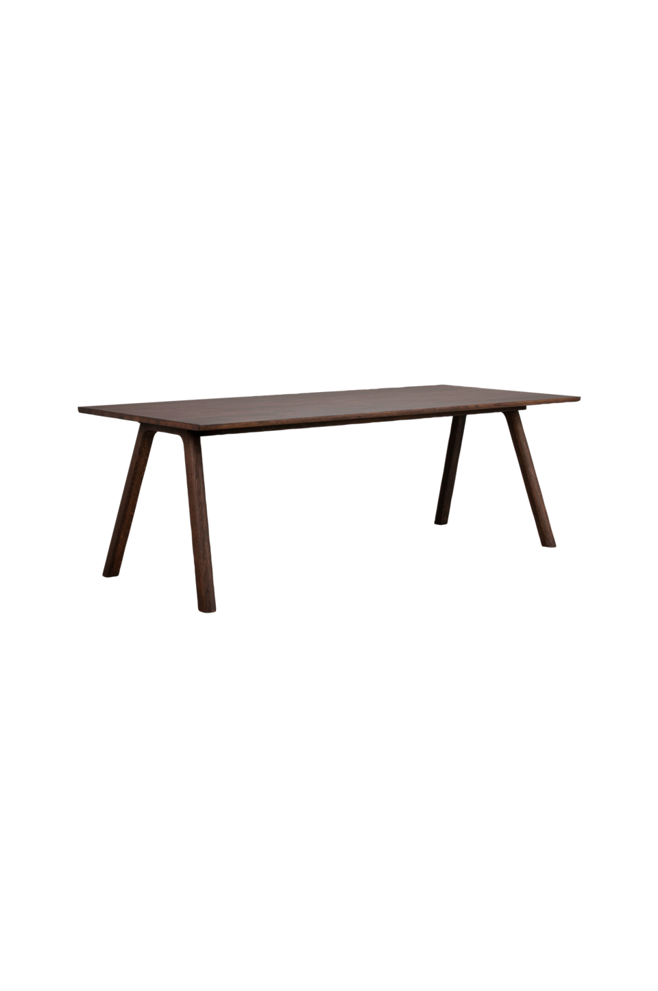 Rowico Home Clapperton matbord 220, brun från Rowico Home, bild 5