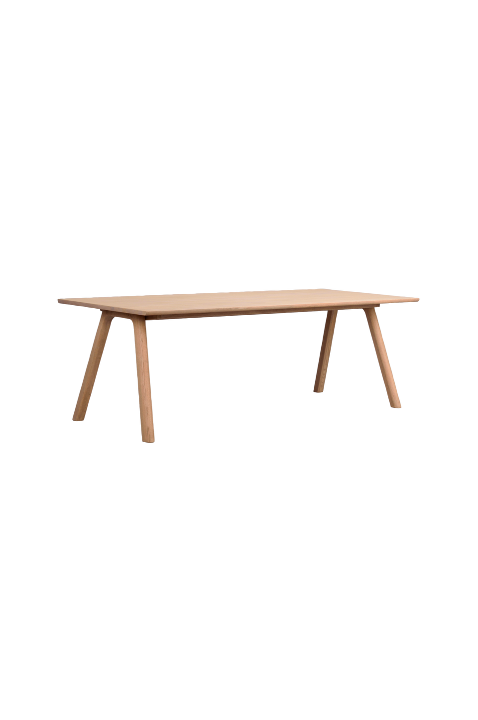 Rowico Home Clapperton matbord 220, beige från Rowico Home, bild 5