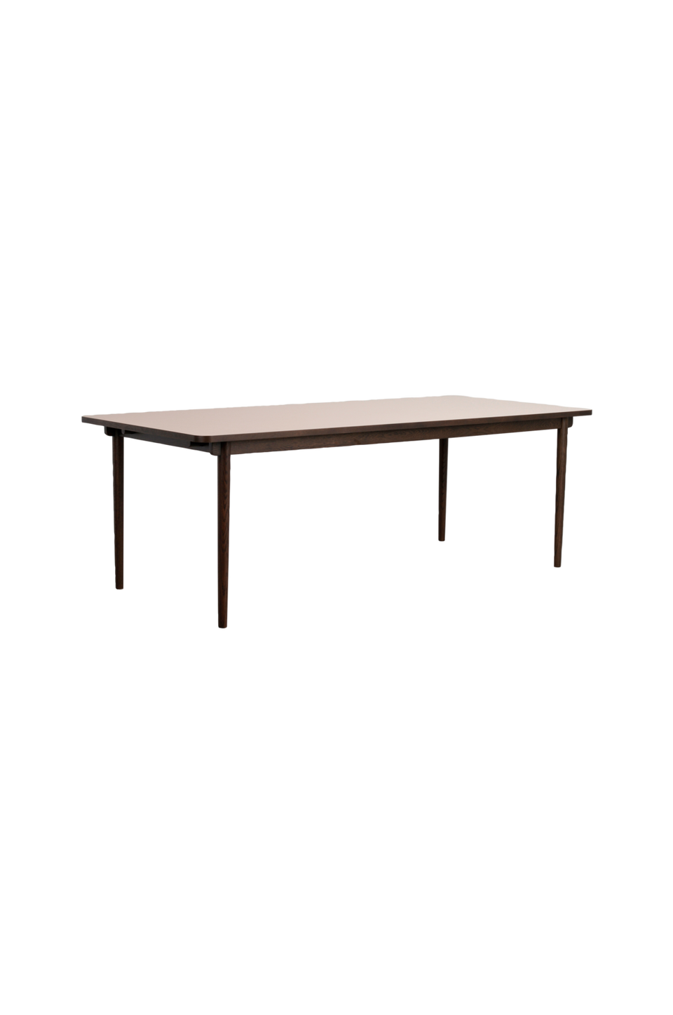 Rowico Home Fairmount matbord 220, brun från Rowico Home, bild 5