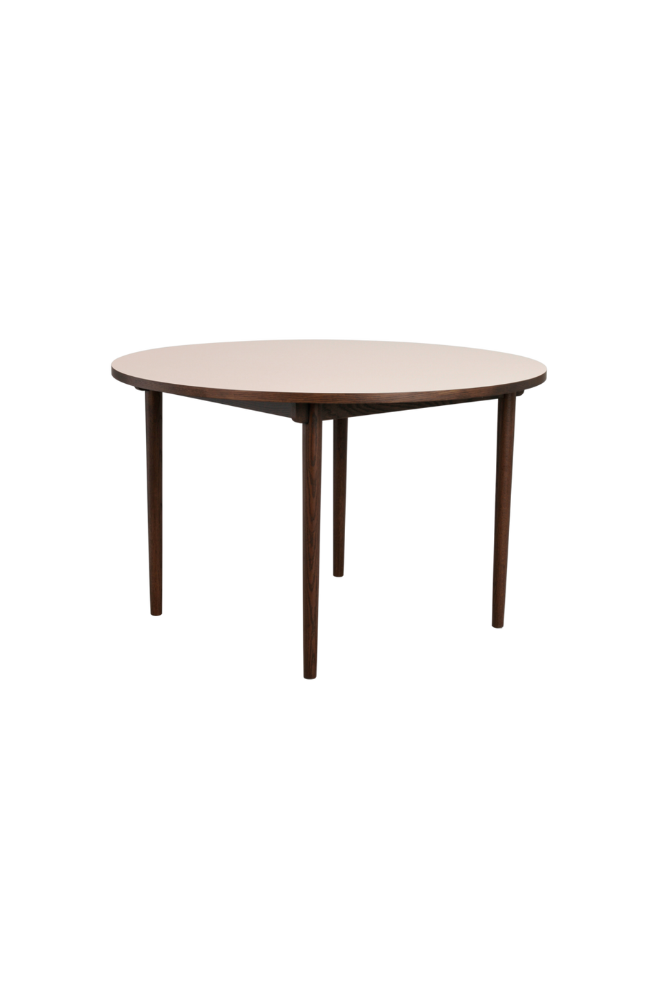Rowico Home Fairmount matbord runt Ø120, brun från Rowico Home, bild 5