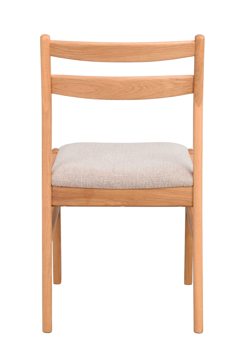 Rowico Home Kerwin stol, 2-p, natur från Rowico Home, bild 5