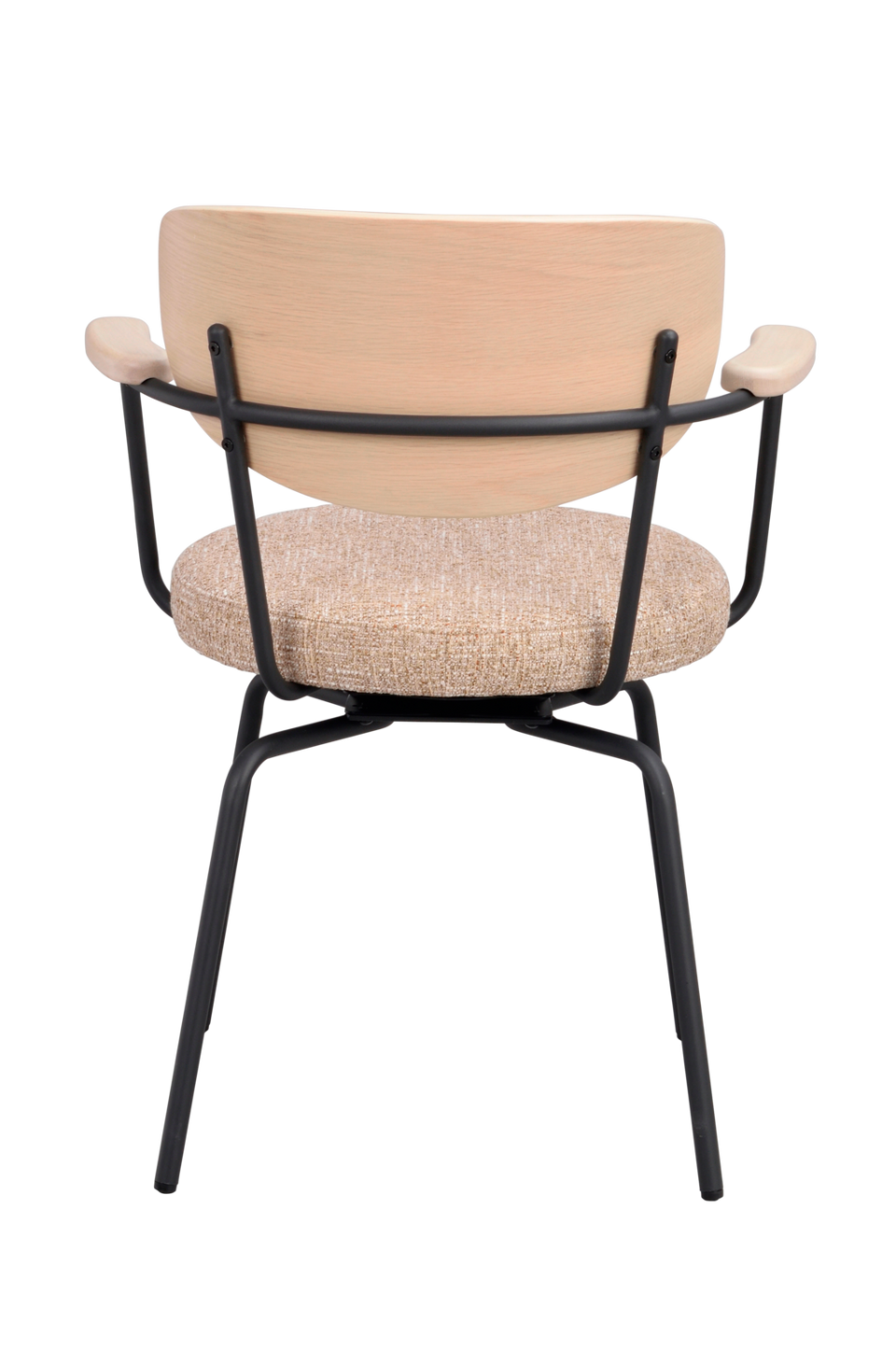 Rowico Home Merrick fåtölj, 2-p, beige från Rowico Home, bild 5