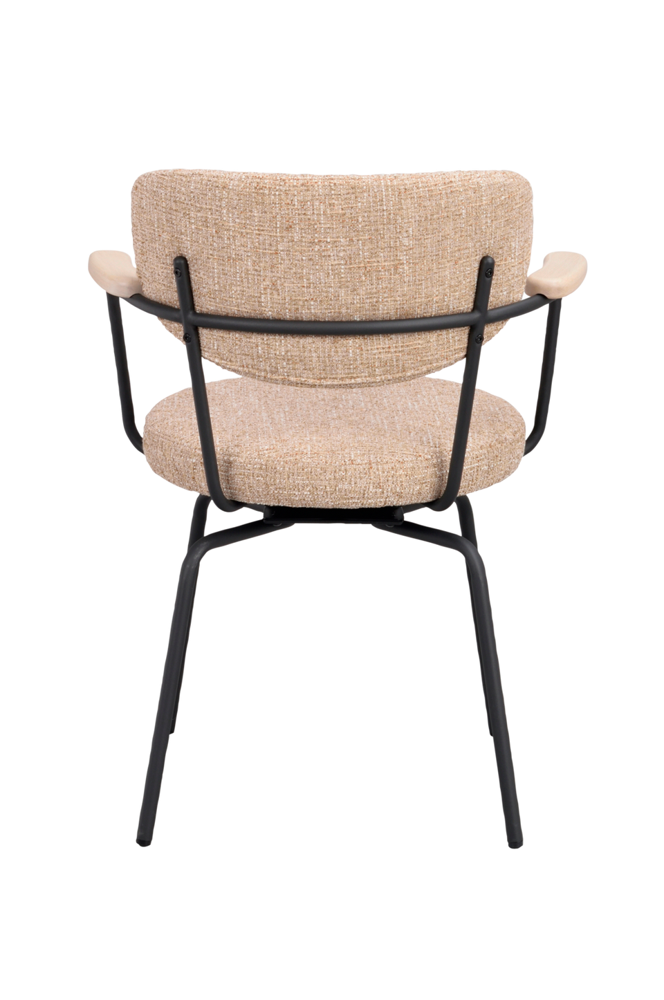 Rowico Home Merrick fåtölj, 2-p, beige från Rowico Home, bild 5