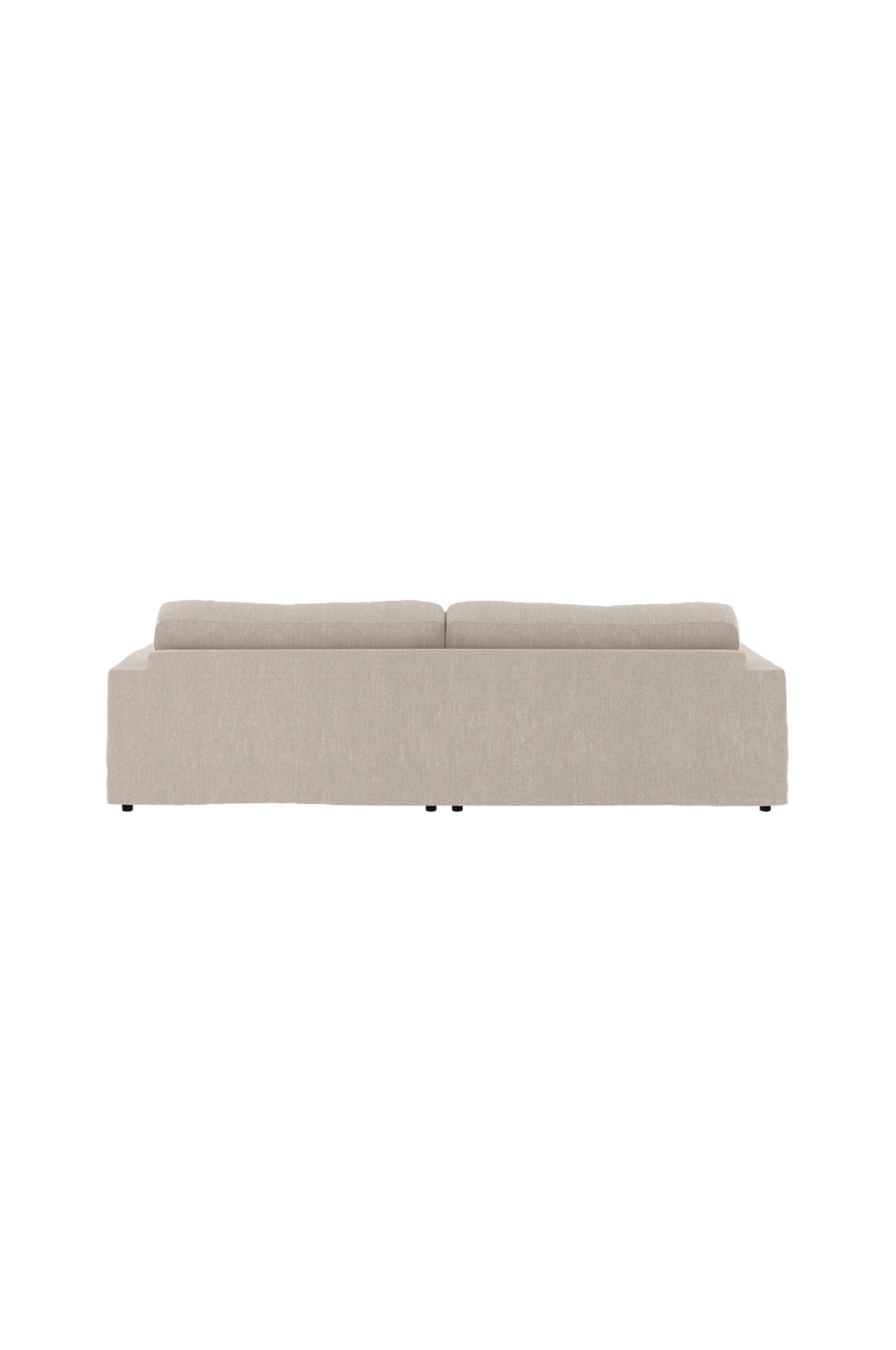 Rowico Home Langdon soffa 4-sits, beige från Rowico Home, bild 5