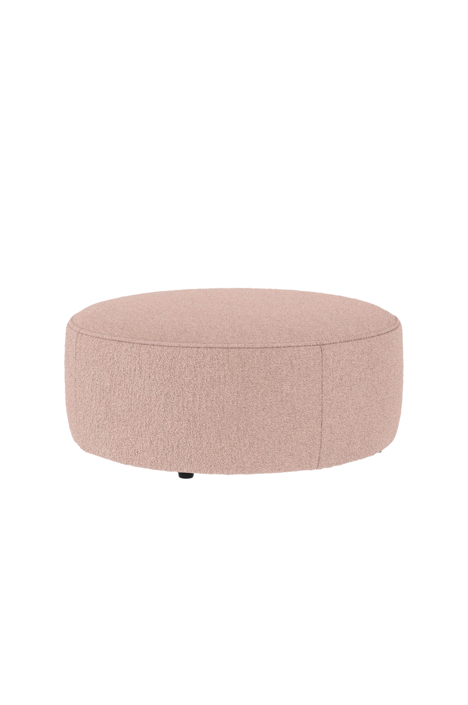 Rowico Home Joplin sittpuff Ø90, beige från Rowico Home, bild 5