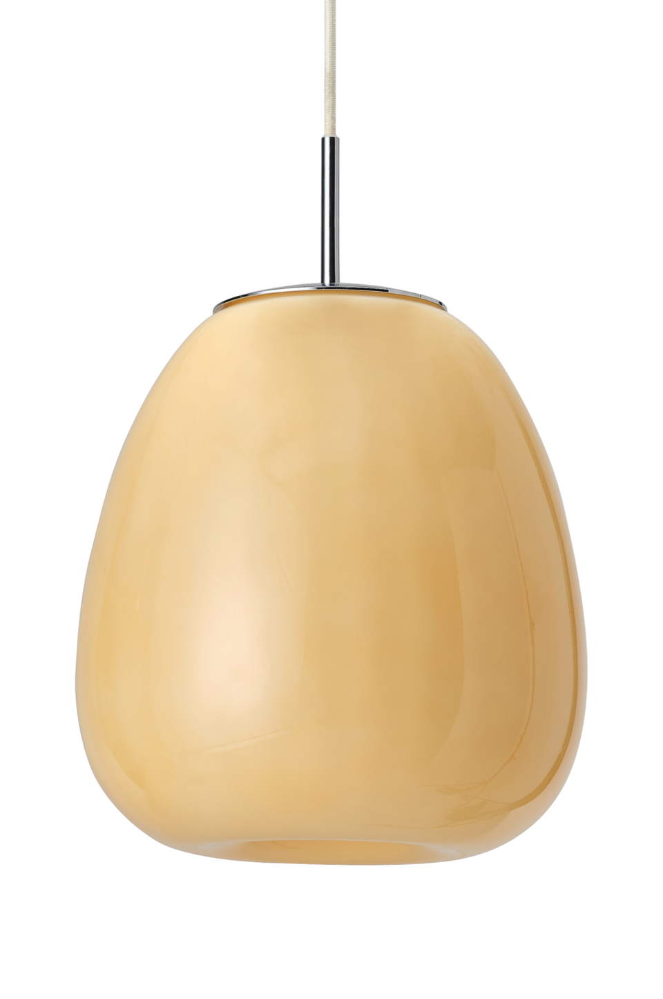 Ellos Home Taklampa Balloon, krom från Ellos Home, bild 2