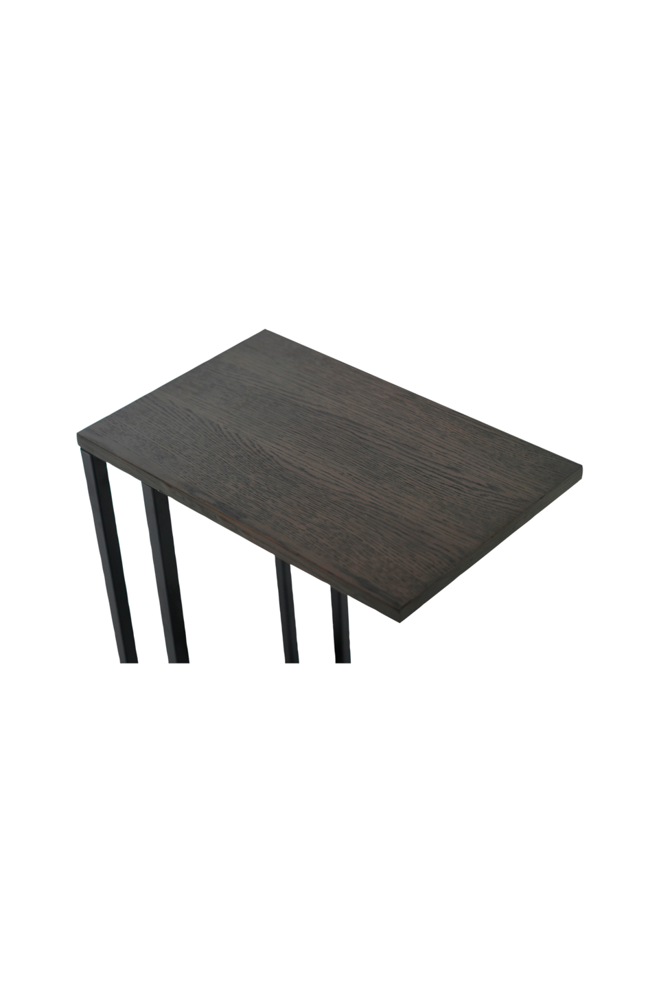 Nordic Furniture Group Sidobord Duett, 30x47 ek, brun från Nordic Furniture Group, bild 5