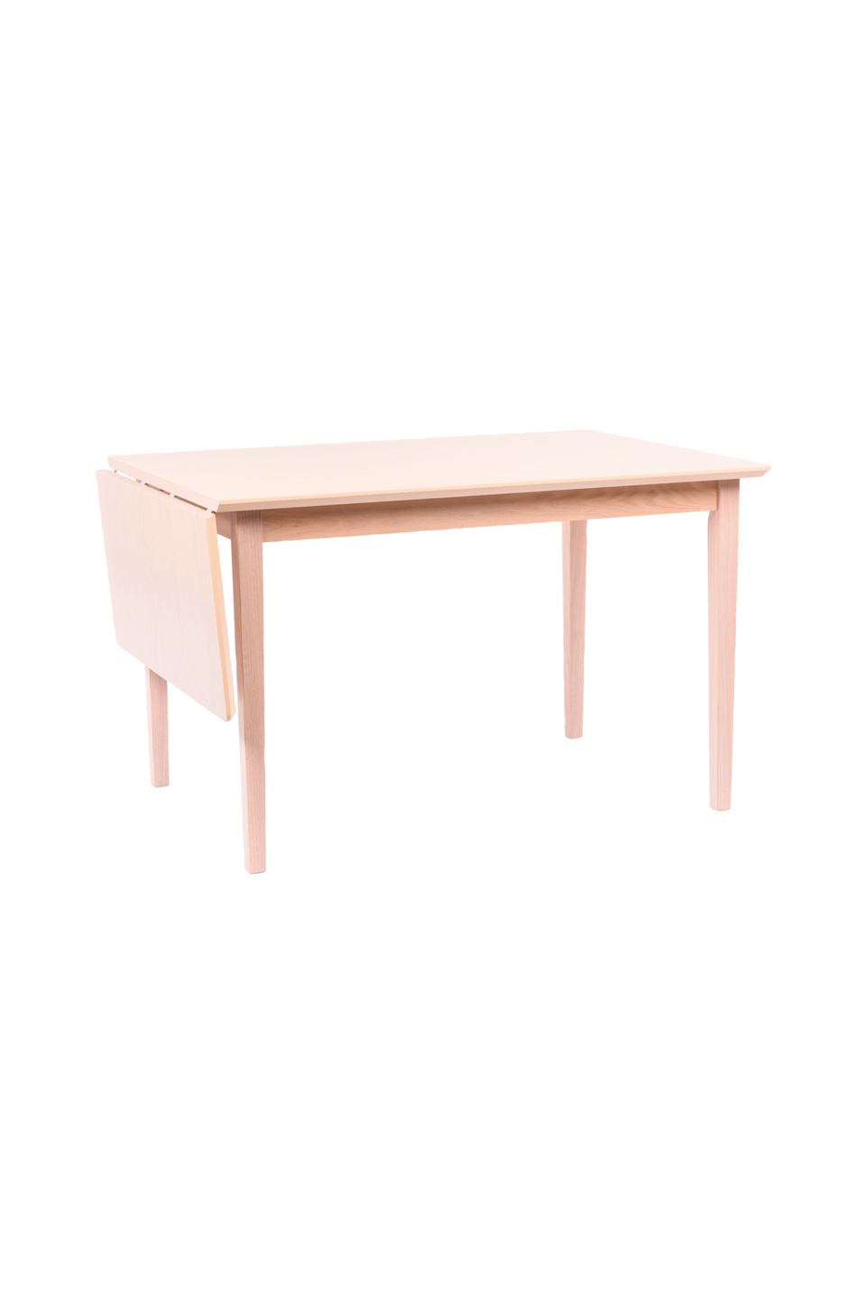 Nordic Furniture Group Matbord Linde 120, vit från Nordic Furniture Group, bild 5