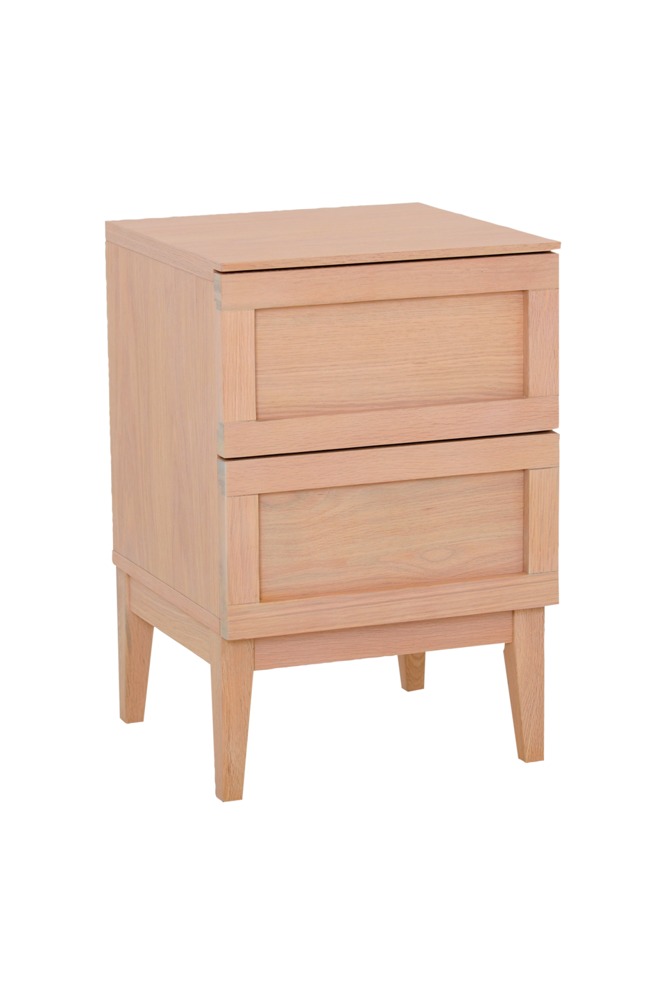 Nordic Furniture Group Sängbord Stryn, vit från Nordic Furniture Group, bild 5