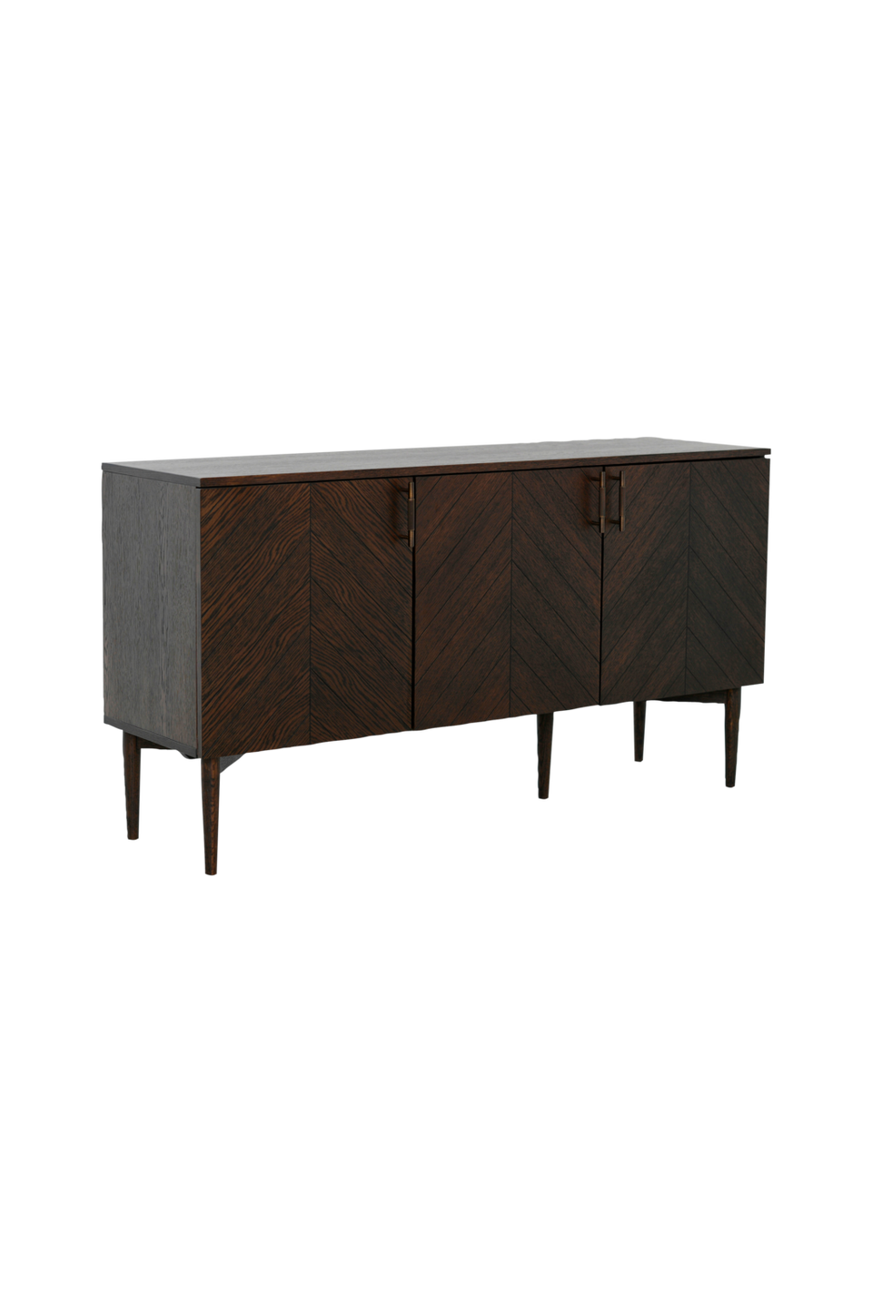 Nordic Furniture Group Skänk Bygdöy, brun från Nordic Furniture Group, bild 5