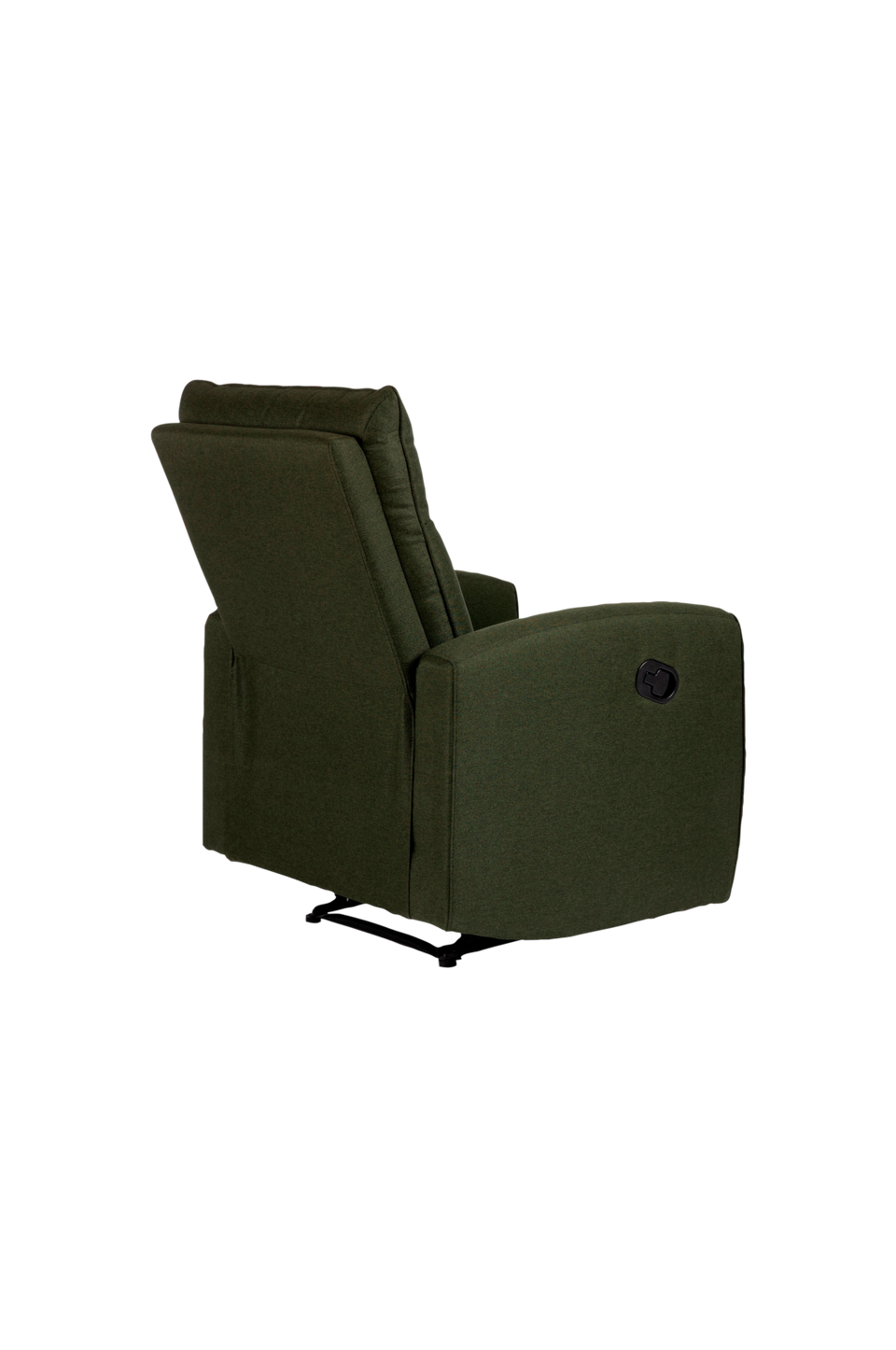 Nordic Furniture Group Reclinerfåtölj Frasse, grön från Nordic Furniture Group, bild 5