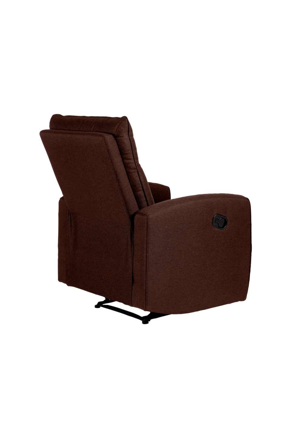 Nordic Furniture Group Reclinerfåtölj Frasse, brun från Nordic Furniture Group, bild 5