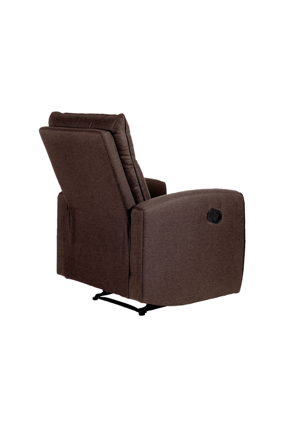 Nordic Furniture Group Reclinerfåtölj Frasse, brun från Nordic Furniture Group, bild 5