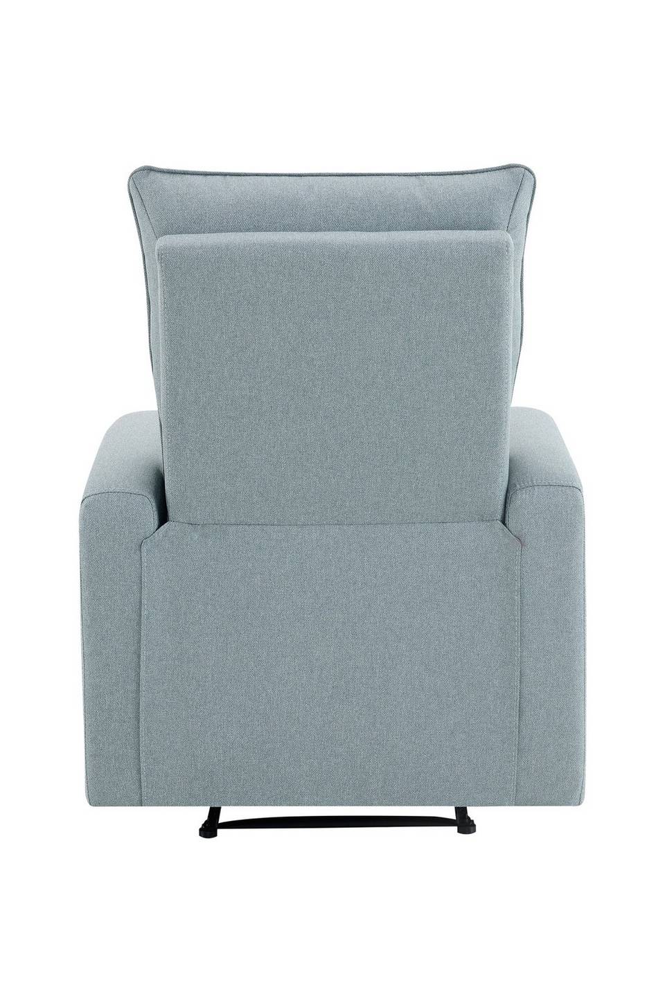 Nordic Furniture Group Reclinerfåtölj Frasse, blå från Nordic Furniture Group, bild 5