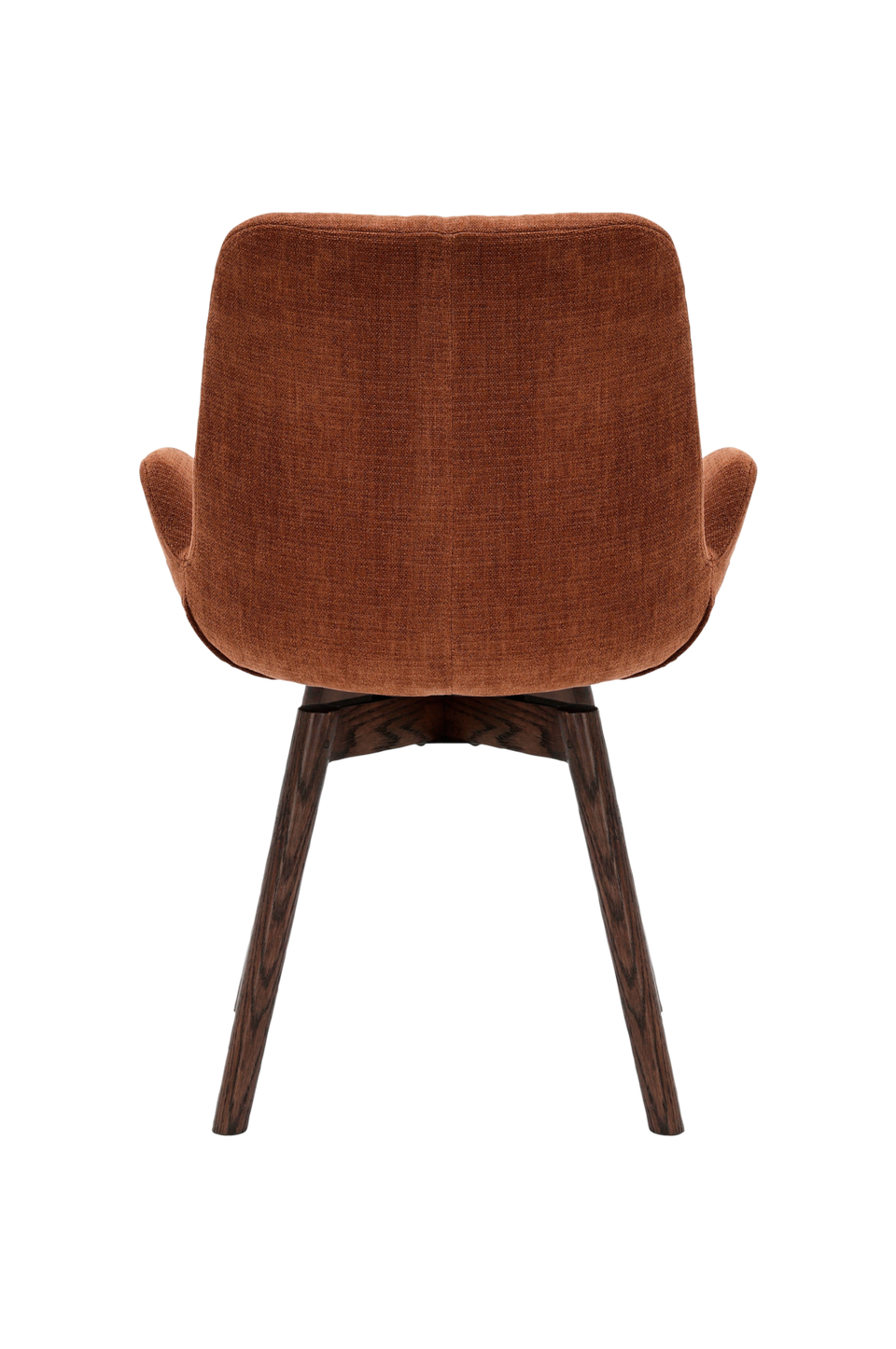 Nordic Furniture Group Matstol Camden 2 pack, brun från Nordic Furniture Group, bild 5