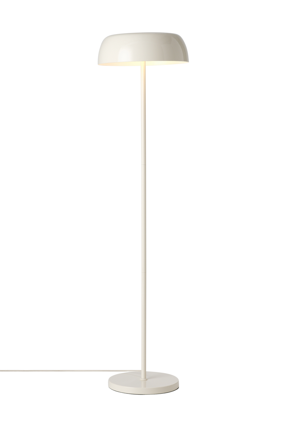 Ellos Home Golvlampa Bonnie, beige från Ellos Home, bild 2