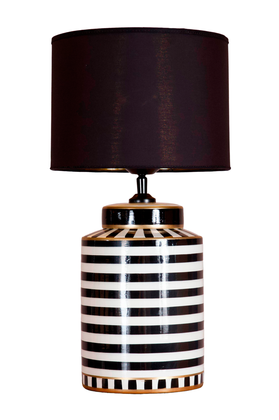PR Home Bordslampa Gatsby, svart från PR Home, bild 2