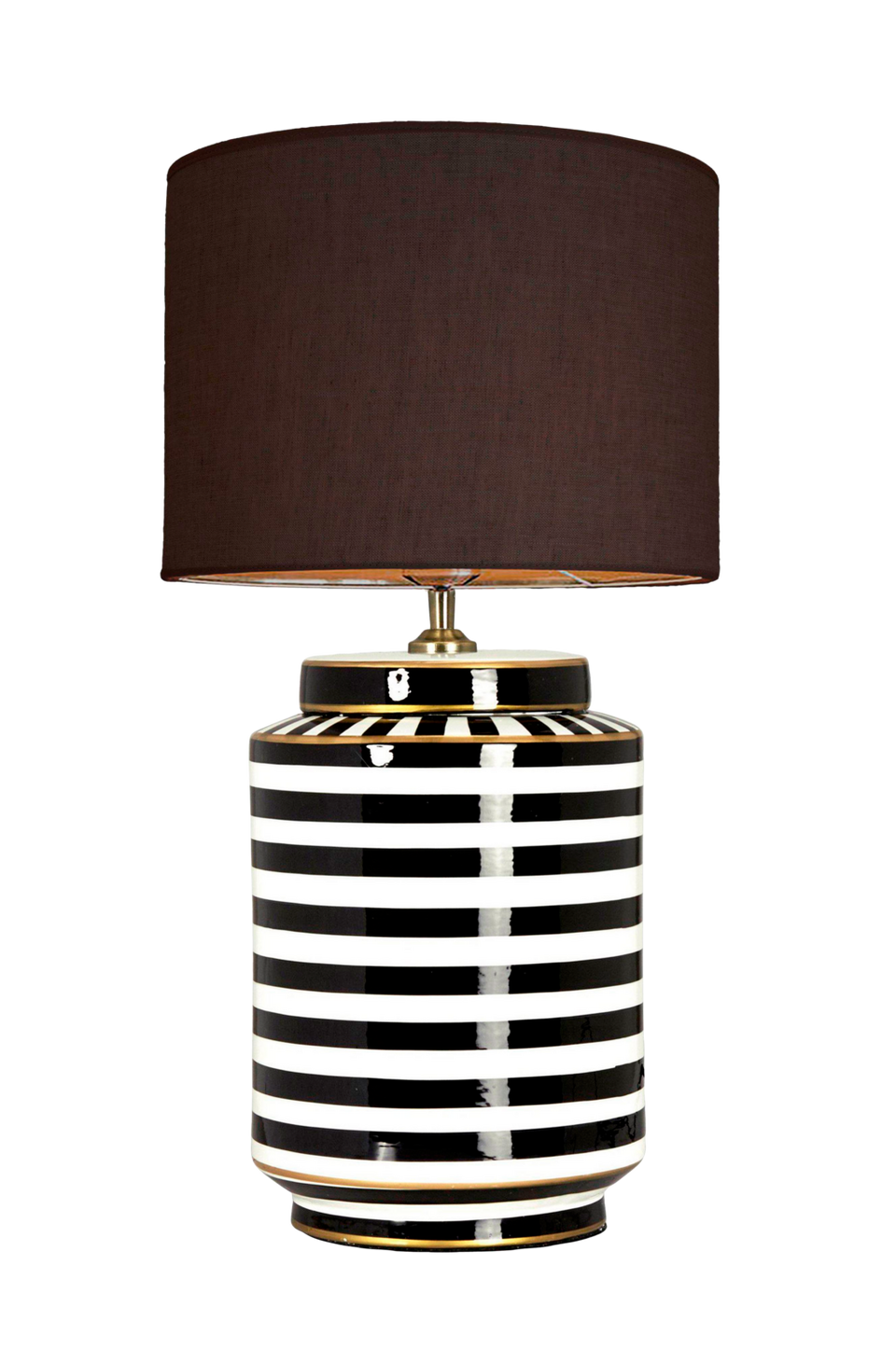 PR Home Bordslampa Gatsby, svart från PR Home, bild 2
