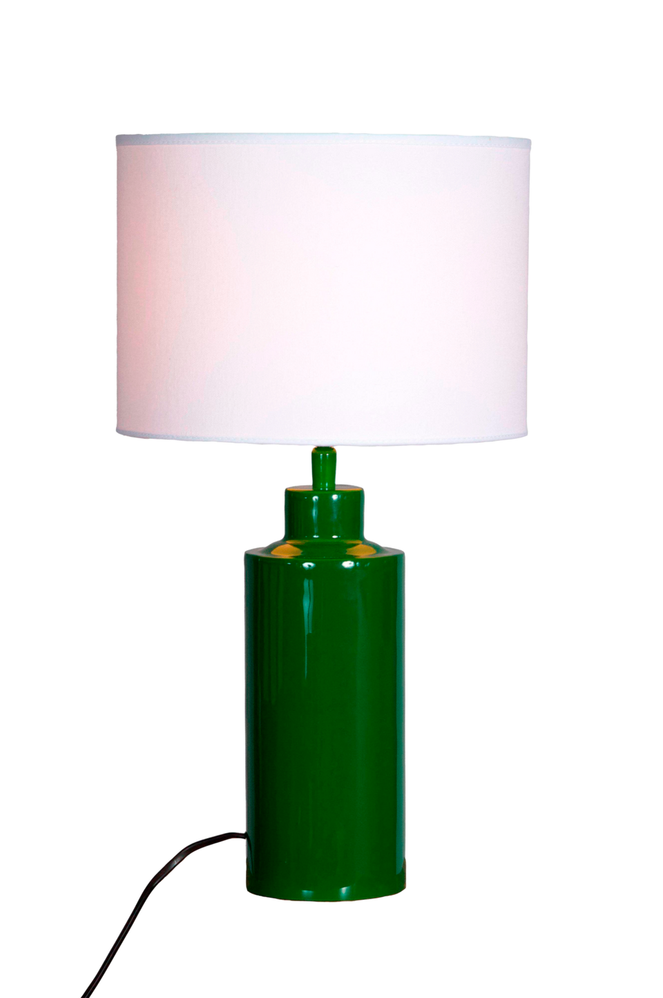 PR Home Bordslampa Solo, grön från PR Home, bild 2