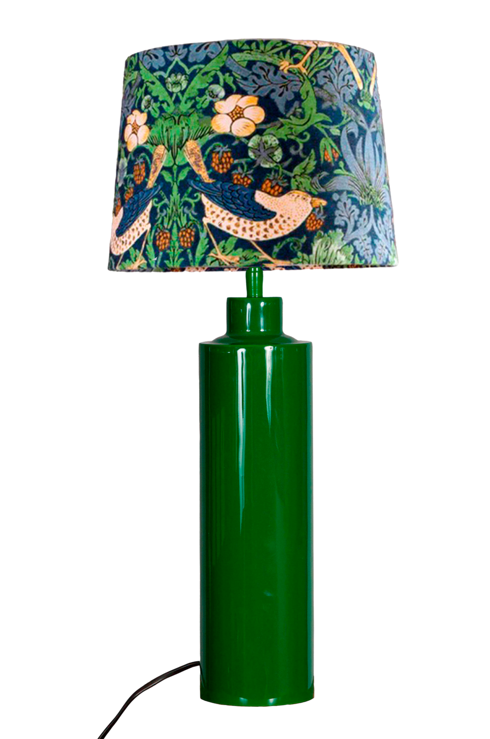 PR Home Bordslampa Solo, grön från PR Home, bild 2