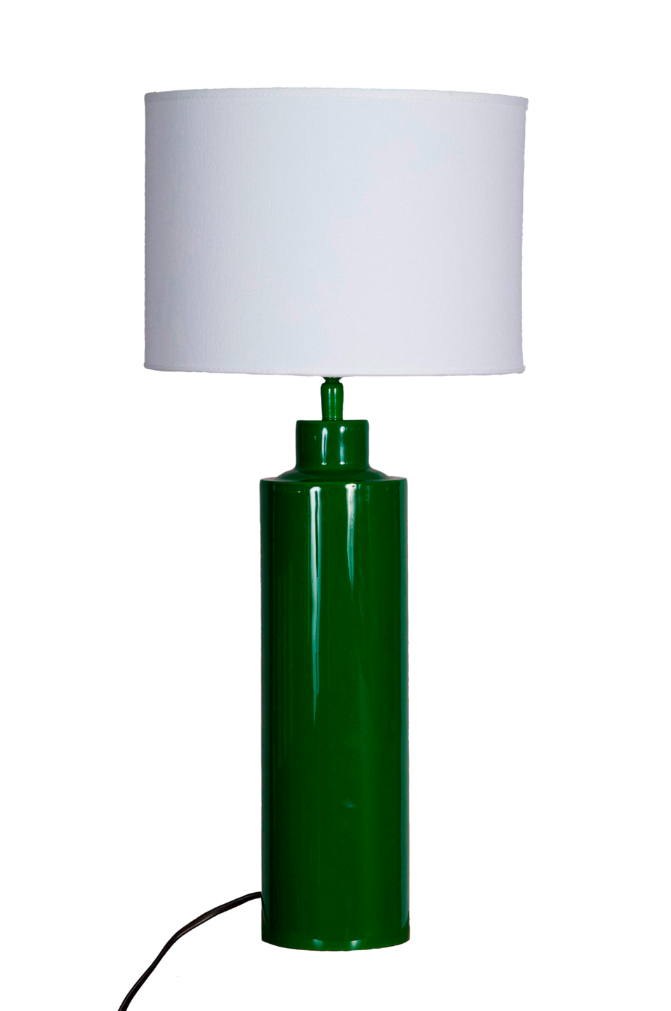 PR Home Bordslampa Solo, grön från PR Home, bild 2