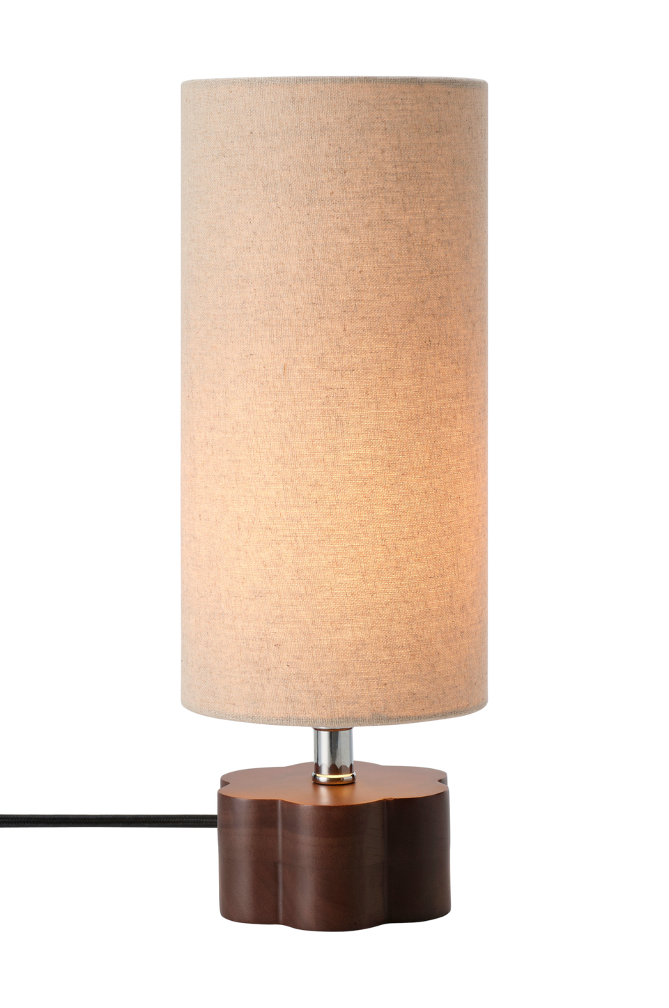 Ellos Home Bordslampa Joline, brun från Ellos Home, bild 2