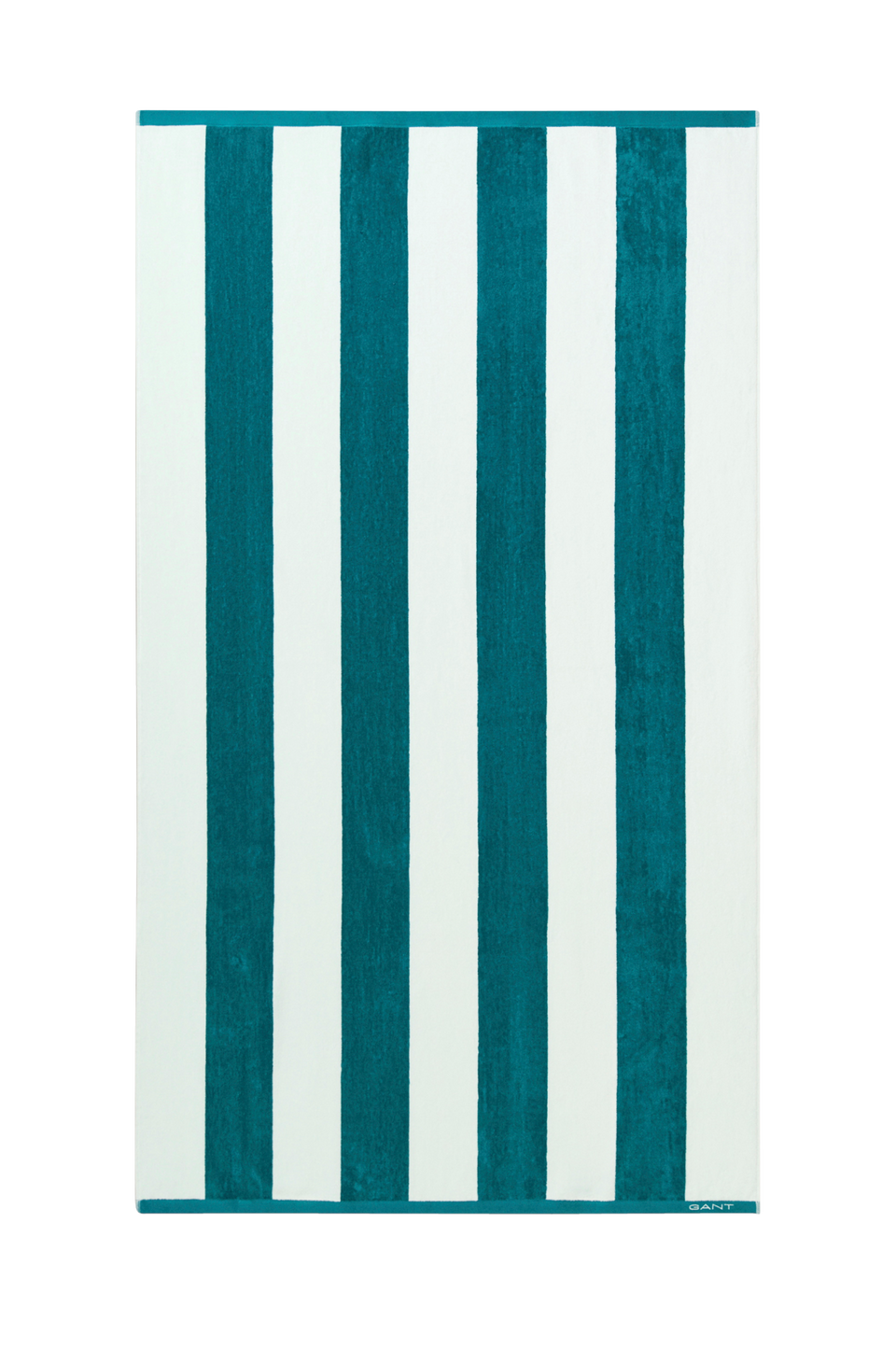 Gant Home Strandhandduk Stripe, blå från Gant Home, bild 2