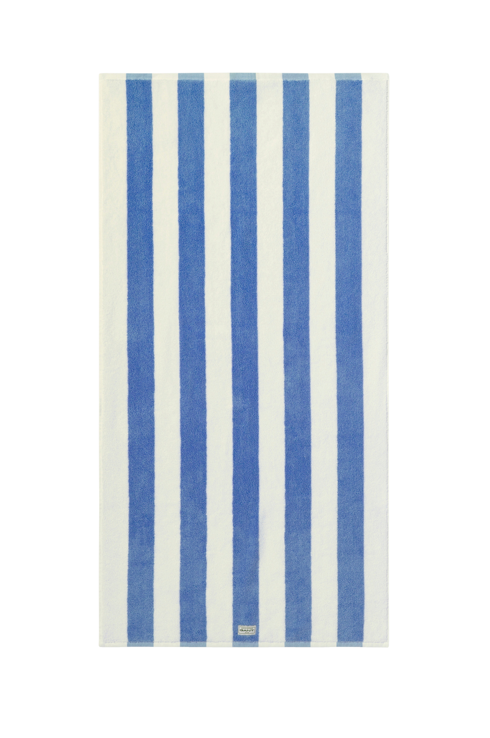 Gant Home Handduk Stripe, blå från Gant Home, bild 2